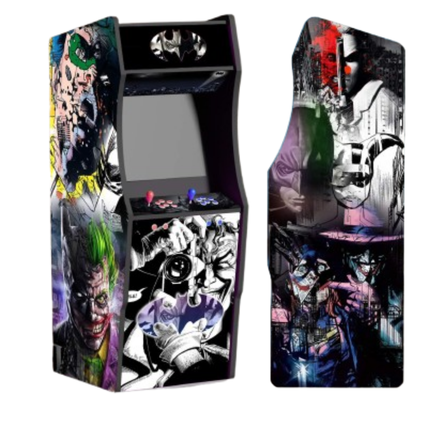 Borne d’arcade Joker