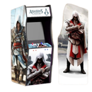 Borne d’arcade Assassin's Creed
