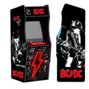 Borne d’arcade ACDC