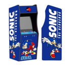 Borne d’arcade Sonic the Hedgehog