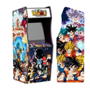 Borne d’arcade Dragon Ball Z