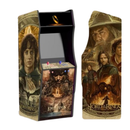 Borne d’arcade Lord of the Rings