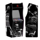 Borne d’arcade Jordan