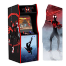 Borne d’arcade Nike