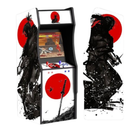 Borne d’arcade Japon