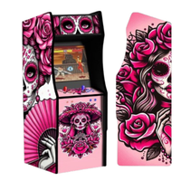 Borne d’arcade Santa Rosa