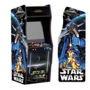Borne d’arcade Star Wars