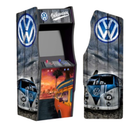 Borne d’arcade VW