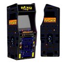 Borne d’arcade Pac Man