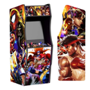 Borne d’arcade Heros