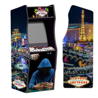 Borne d’arcade Las Vegas