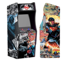 Borne d’arcade Superman