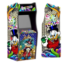 Borne d’arcade Supreme