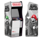 Borne d’arcade Nintendo