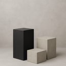 Socle Premium pour Statues en Résine – Stabilité & Élégance sur-mesure - SUR DEVIS