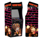 Borne d’arcade Kong