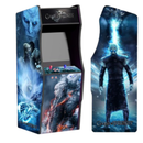 Borne d’arcade Thrones