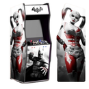 Borne d’arcade Catwoman