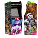 Borne d’arcade Ghostbusters