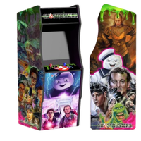 Borne d’arcade Ghostbusters
