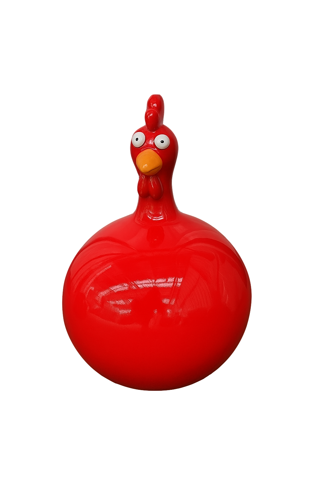 Poule 60cm