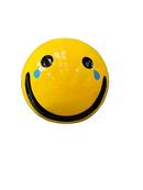 Resine Sculpture Smiley MDR 50cm - S&C