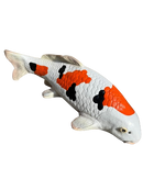 Resine Sculpture Poisson 65cm- S&C