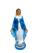 Resine Sculpture Vierge 50cm- S&C