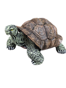 Resine Sculpture Tortue 65CM Nature PANYTOL - S&C
