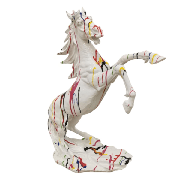 CHEVAL 90CM