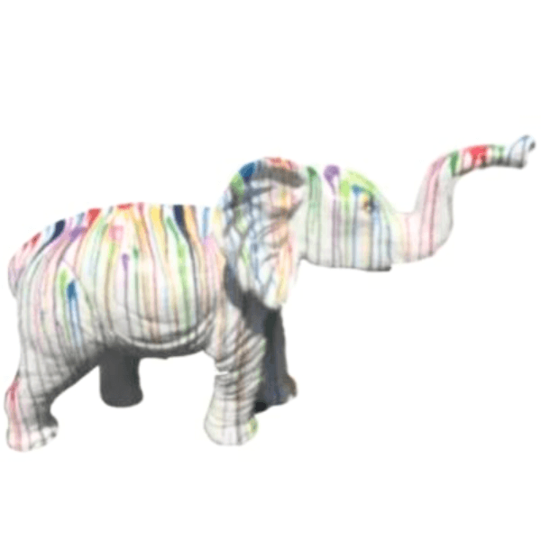 ELEPHANT 185CM