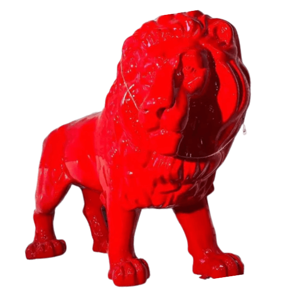 LION 190CM